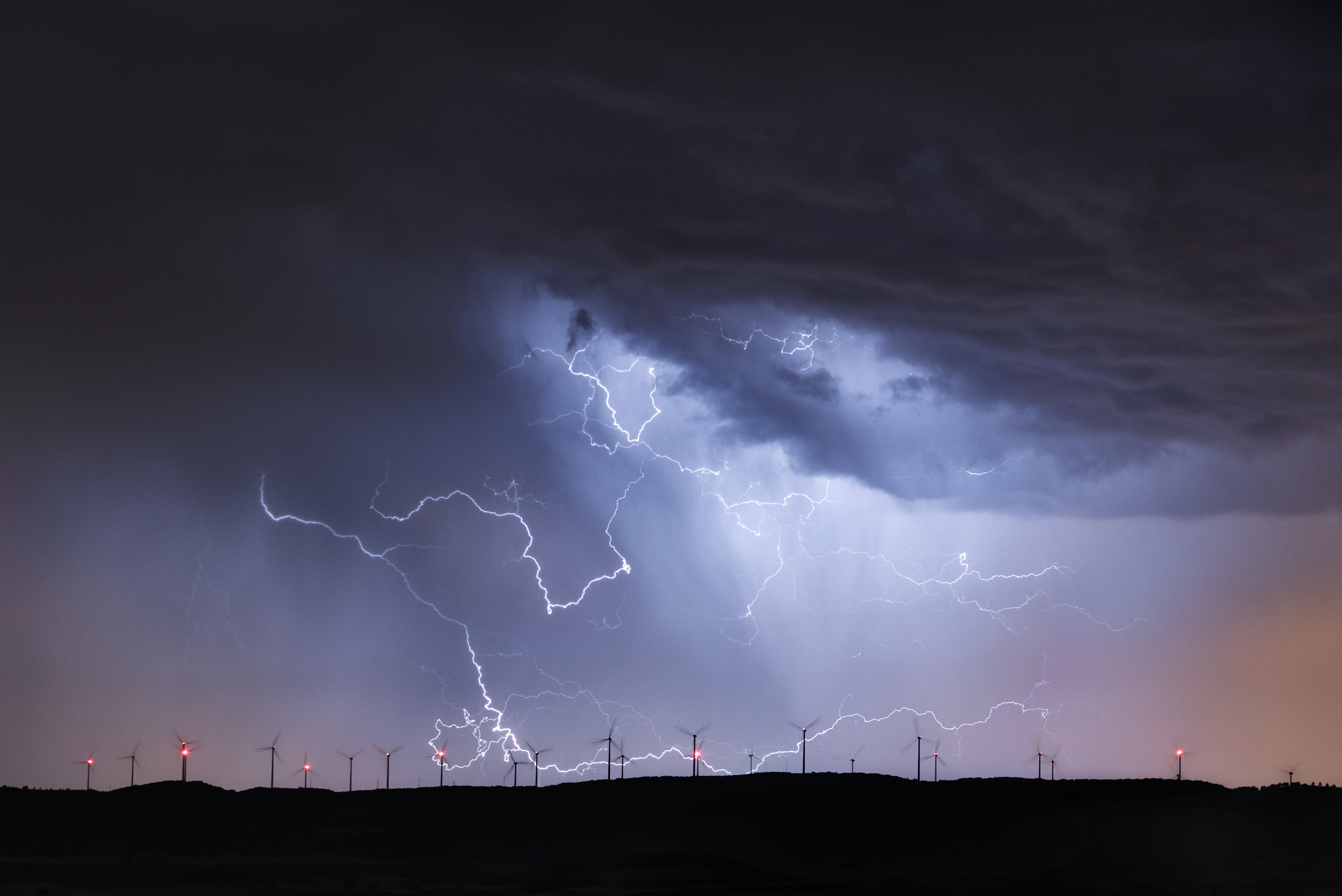 La tormenta perfecta